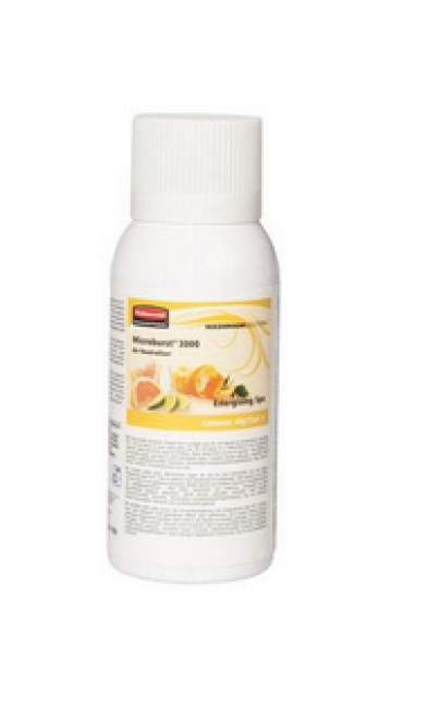 Preview: Microburst Raumduftspray Nachfüllset Energising Spa